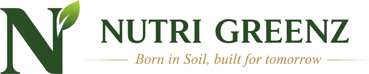 Nutri Greenz